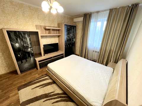 квартира по адресу Юрія Кондратюка ул., 3