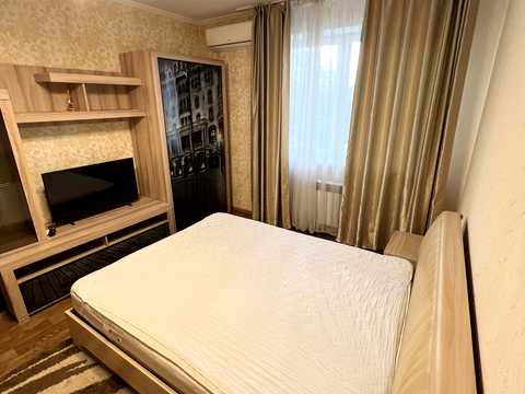 квартира по адресу Юрія Кондратюка ул., 3