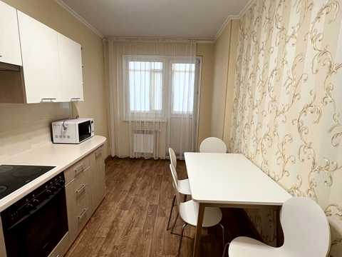 квартира по адресу Юрія Кондратюка ул., 3