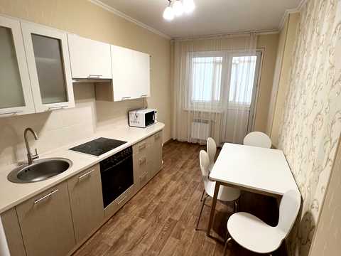 квартира по адресу Юрія Кондратюка ул., 3