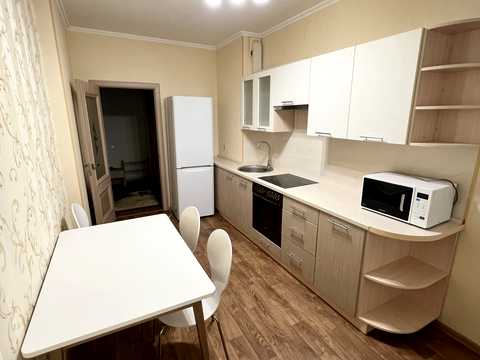 квартира по адресу Юрія Кондратюка ул., 3