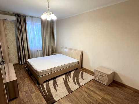 квартира по адресу Юрія Кондратюка ул., 3