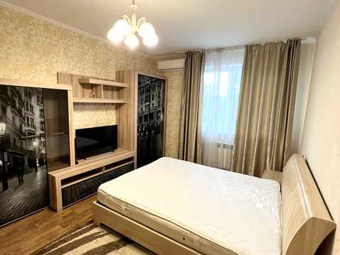 квартира по адресу Юрія Кондратюка ул., 3