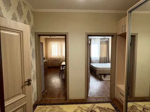 квартира по адресу Юрія Кондратюка ул., 3
