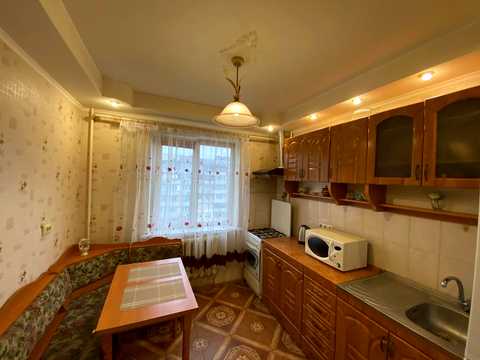 квартира за адресою Володимира Івасюка просп. (Героїв Сталінграду), 42