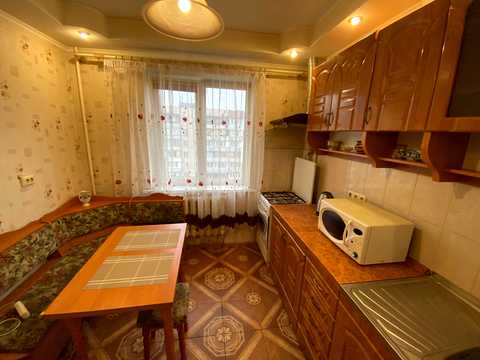 квартира за адресою Володимира Івасюка просп. (Героїв Сталінграду), 42