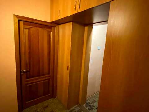 квартира за адресою Володимира Івасюка просп. (Героїв Сталінграду), 42