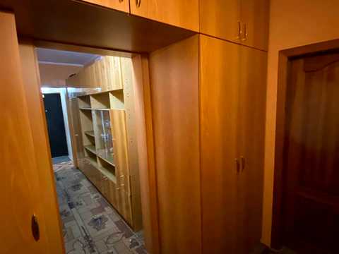 квартира за адресою Володимира Івасюка просп. (Героїв Сталінграду), 42