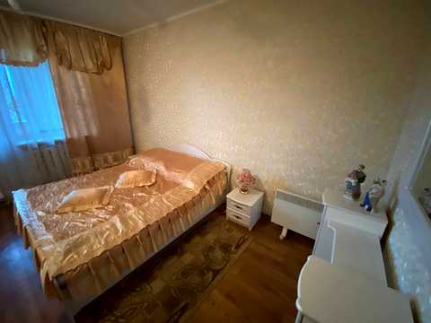 квартира за адресою Володимира Івасюка просп. (Героїв Сталінграду), 42