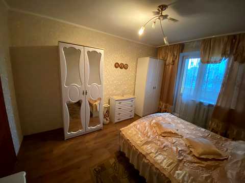 квартира за адресою Володимира Івасюка просп. (Героїв Сталінграду), 42