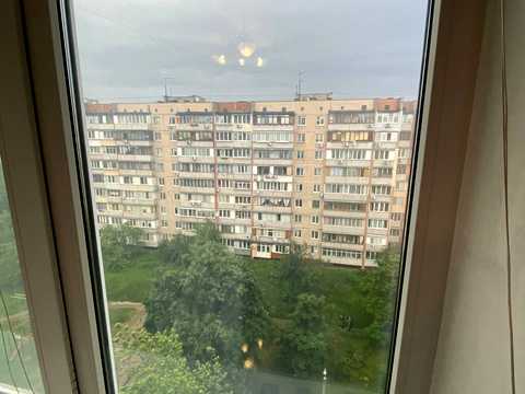 квартира за адресою Володимира Івасюка просп. (Героїв Сталінграду), 42