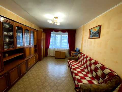 квартира за адресою Володимира Івасюка просп. (Героїв Сталінграду), 42