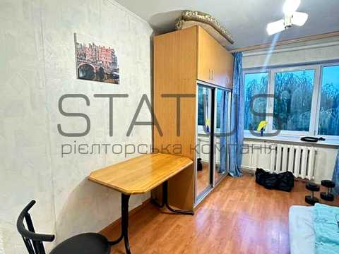 квартира за адресою Полтава, Алмазна вул., 4