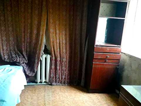 дом по адресу Каменярів ул., 12