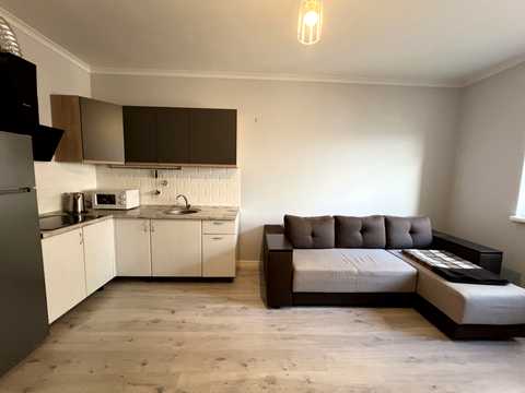 квартира по адресу Юрія Кондратюка ул., 3
