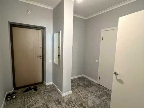 квартира по адресу Юрія Кондратюка ул., 3