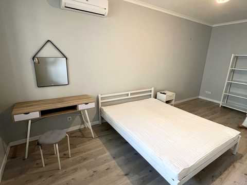 квартира по адресу Юрія Кондратюка ул., 3
