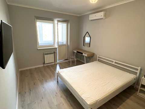квартира по адресу Юрія Кондратюка ул., 3