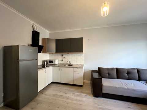 квартира по адресу Юрія Кондратюка ул., 3