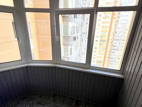 квартира по адресу Юрія Кондратюка ул., 3