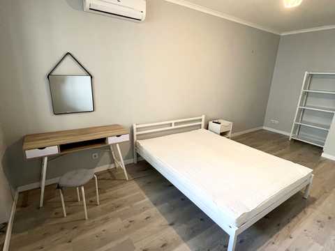 квартира по адресу Юрія Кондратюка ул., 3