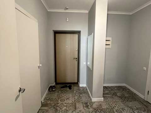 квартира по адресу Юрія Кондратюка ул., 3