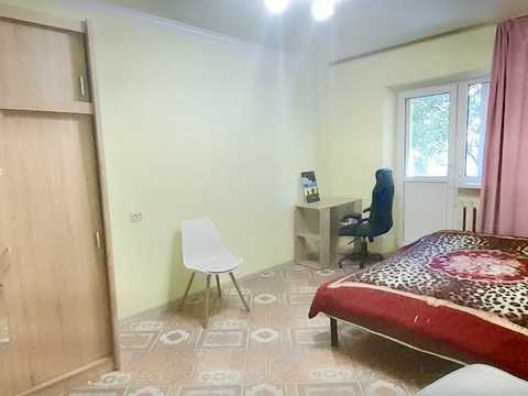 квартира за адресою Ґарета Джонса вул. (Сім'ї Хохлових), 3