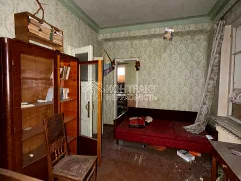 квартира по адресу Мироносицкая ул., 97