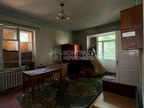 квартира по адресу Мироносицкая ул., 97