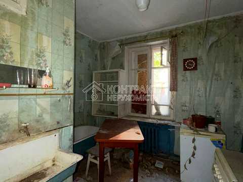 квартира по адресу Мироносицкая ул., 97