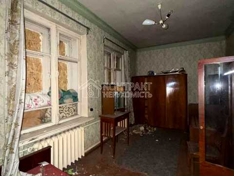 квартира по адресу Мироносицкая ул., 97