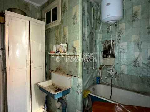 квартира по адресу Мироносицкая ул., 97