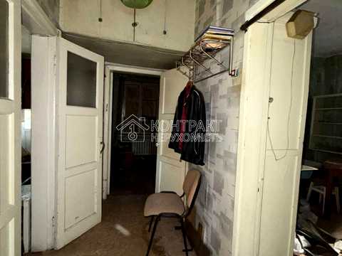 квартира по адресу Мироносицкая ул., 97