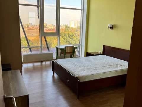 квартира за адресою Авіаконструктора Антонова вул. (Авіації), 2-Б