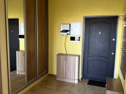 квартира за адресою Авіаконструктора Антонова вул. (Авіації), 2-Б
