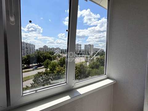 квартира по адресу Салтовское шоссе, 145