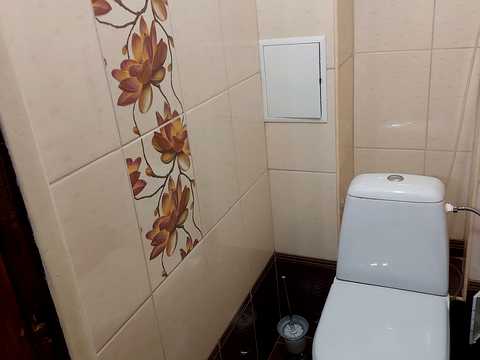 квартира за адресою Миколи Пимоненка вул., 5