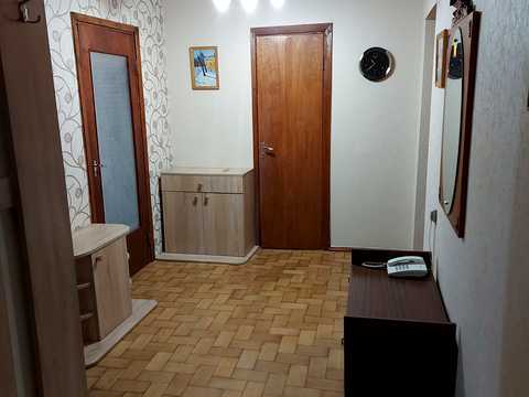 квартира за адресою Миколи Пимоненка вул., 5