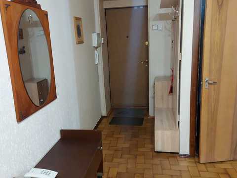 квартира за адресою Миколи Пимоненка вул., 5
