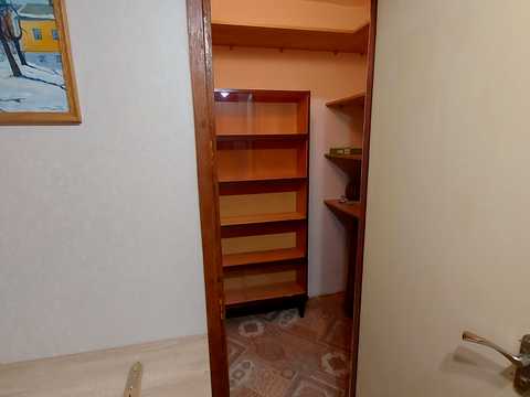 квартира за адресою Миколи Пимоненка вул., 5