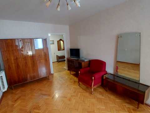 квартира за адресою Миколи Пимоненка вул., 5