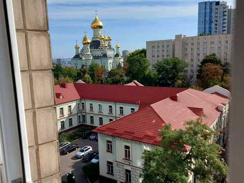 квартира за адресою Миколи Пимоненка вул., 5