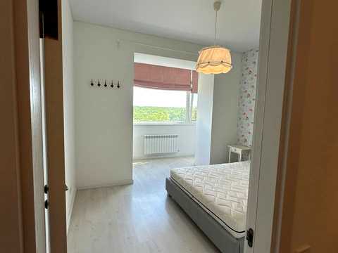 квартира за адресою Перемоги просп., 66