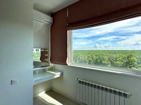 квартира за адресою Перемоги просп., 66