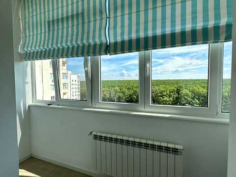 квартира за адресою Перемоги просп., 66