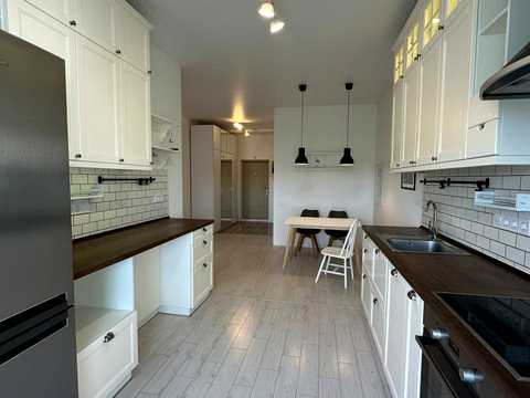 квартира за адресою Перемоги просп., 66