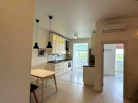 квартира за адресою Перемоги просп., 66