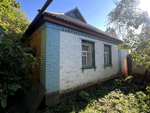 дом по адресу Центральна