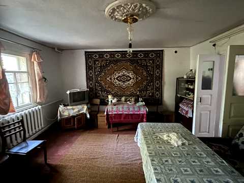 дом по адресу Центральна