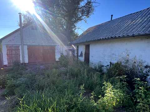 дом по адресу Центральна